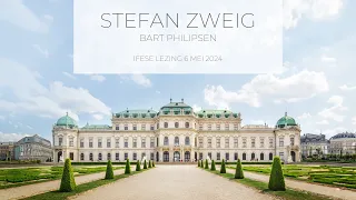 Bart Philipsen - Stefan Zweig