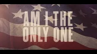 Am I The Only One By : Aaron Lewis lyrics