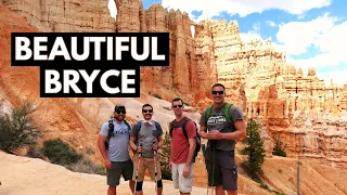 Bryce Canyon National Park | Meeting Some Fans of America's Parks!