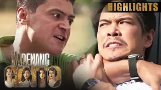 Hector, inamin kay Carlos ang kasalanan ni Daniela | Kadenang Ginto (With Eng Subs)