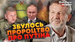 ⚡️КОХ: Залужний РИЗИКУЄ не встигнути з УДАРОМ, Путіну важливо ПРОЖИТИ цей МІСЯЦЬ, ПРОРИВ кордону РФ