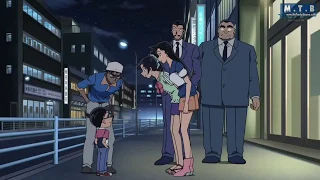 [sub indo] detective Conan episode 711