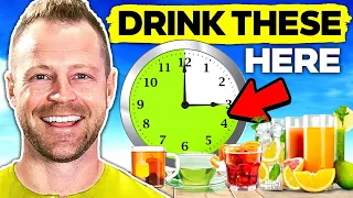 15 Intermittent Fasting Drinks with MASSIVE BENEFITS