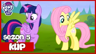 Misja Zakończona | My Little Pony | Sezon 5 | Odcinek 23 | Hooffields i McColts