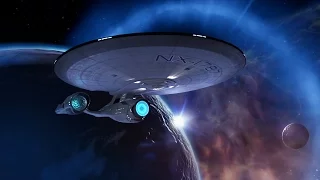 Star Trek: Bridge Crew VR – Reveal Trailer - E3 2016 [ANZ]