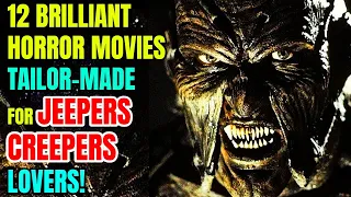 12 Underrated Horror Gems For Jeepers Creepers Lovers