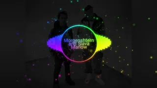 Slava Marlow and Morgenshtern Быстро (Remix)
