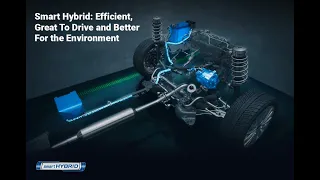 HOW ISG ( INTEGRATED STARTER GENERATOR ) & SHVS ( SMART HYBRID VEHICLE BY SUZUKI ) WORKS ?