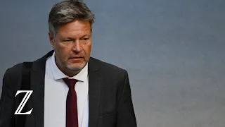 Habeck zu Heizungsgesetz: "Dieses Gesetz macht Klimaschutz sehr konkret"