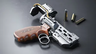 5 WORST GUNS EVER MADE YOU MUST NEVER BUY