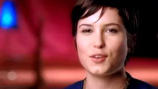 Missy Higgins - Ten Days (Official Video)