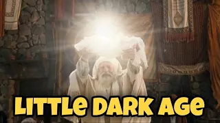 Little dark age - Islam