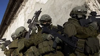 Estonian Special Operations Forces (EOG) | Estonian Infantry (Mechanized)