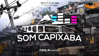 NÃO ADIANTA VIM ME PROCURAR (DJ GB DE VENDA NOVA) SOM CAPIXABA 2023