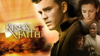 King's Faith  (La fe da King) | Full Movie | Lynn Whitfield | James McDaniel | Crawford Wilson