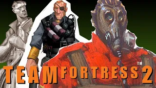 TF2 Leaked 7 Years Early & We Lost It