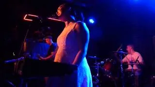 Bis 08 Theme From Tokyo (The Lexington 25/07/2013)