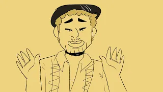 In The Heights | Animatic