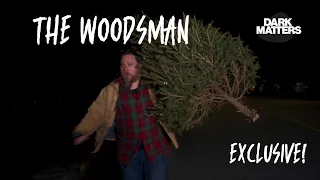 The Woodsman | Festive Comedy Horror | Dark Matters Exclusive