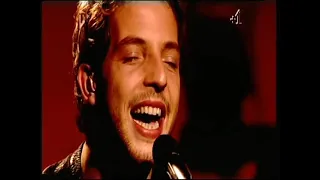 James Morrison  You make it real (and interview ) 2009