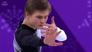 Mikhail Kolyada | Short Program | Olympic 2018 | Team Competition |