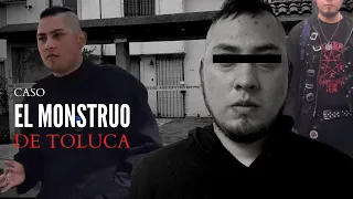 Todo Sobre El Caso del MONSTRUO DE TOLUCA asesino Serial Mexicano 2020 Criminalista Nocturno