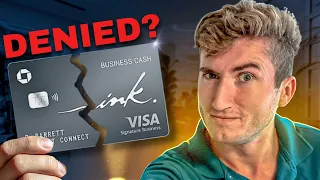 🚨NEW OFFER🚨| Watch Me Apply Chase Ink Business Cash