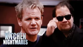 Chef Doesn't Eat Their Own Food! | Full Episode S2 E5 | Kitchen Nightmares | Gordon Ramsay