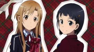 Overfly (Sword Art Online) LEEANDLIE x TARA DUET (english)