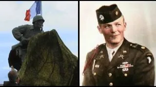 Hang Tough: Major Dick Winters in Normandy coverage recap