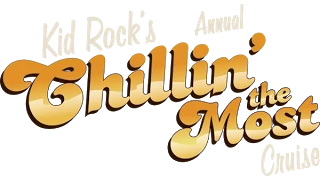 Kid Rock - 6th Annual "Chillin' The Most" Cruise - 2015