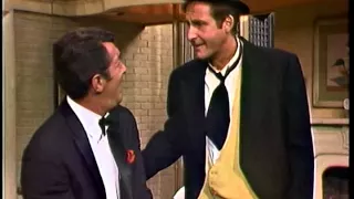 Dean Martin & Sid Caesar - Station Break Tease