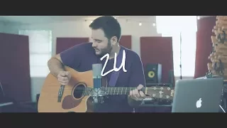 2U - David Guetta ft. Justin Bieber | Chaz Mazzota (Cover)