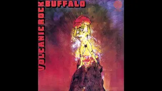 Buffalo - Volcanic Rock 1973 Aussie Rock (Full Album)