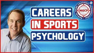 How to Become a Mental Coach or Sports Psychologist: My Career