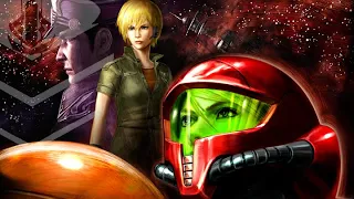 🔴LIVE: Metroid: Other M - gilbert the red live stream