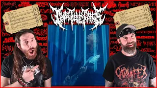 🤘Metallica - Lux Æterna - REACTION