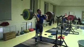 Yarkin 220 kg 2 2004