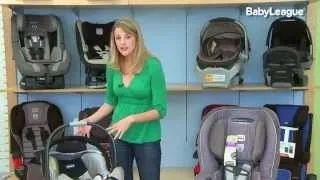 INFANT VS CONVERTIBLE CAR SEATS | Mommy Must Haves