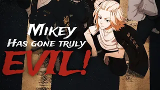 Mikey | Tokyo Revengers | Buttons | AMV/Edits | Manjiro Sano |