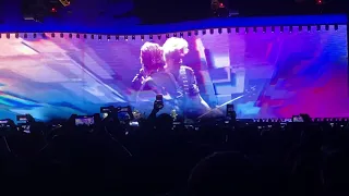 U2 - Beautiful Day (live at Gocheok Sky Dome, Seoul, Korea. 2019/12/08)