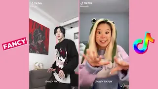 TikTok Dance Battle XO TEAM | Kikakiim x Danilis x Alisha x Tim | Best tiktoks compilation #8