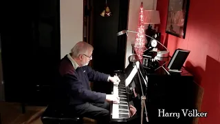 NIGHTINGALE SERENADE - TOSELLI - André Rieu - piano - Harry Völker