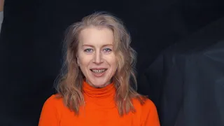 Надежда Макарова. Видеопроба: реклама диванов