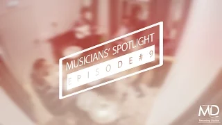 MD Presents : Musicians' Spotlight Ep. # 9 / L.O.U.D