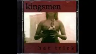 I Want You Back - Columbia Kingsmen