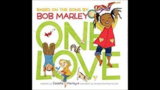 One Love-Read Aloud For Children