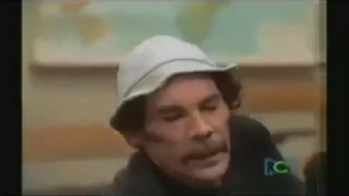 EL CHAVO DEL OCHO (VENEZOLANO)