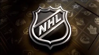NHL on NBC Signature (2019 - 2021) Opening