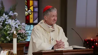 Card. Blase Cupich’s Homily - Easter Sunday Of The Resurrection Of The Lord – April 17, 2022